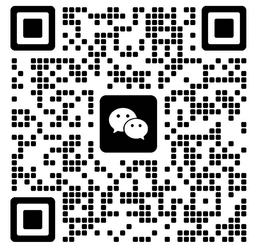 WeChat QR Code
